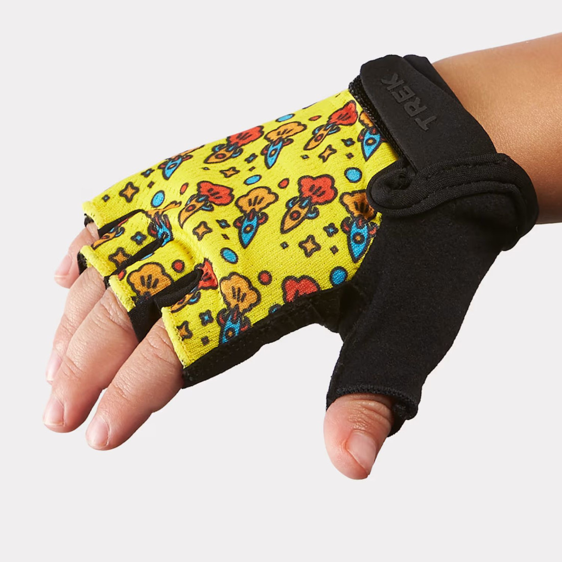 Gants Trek Enfants unisexes