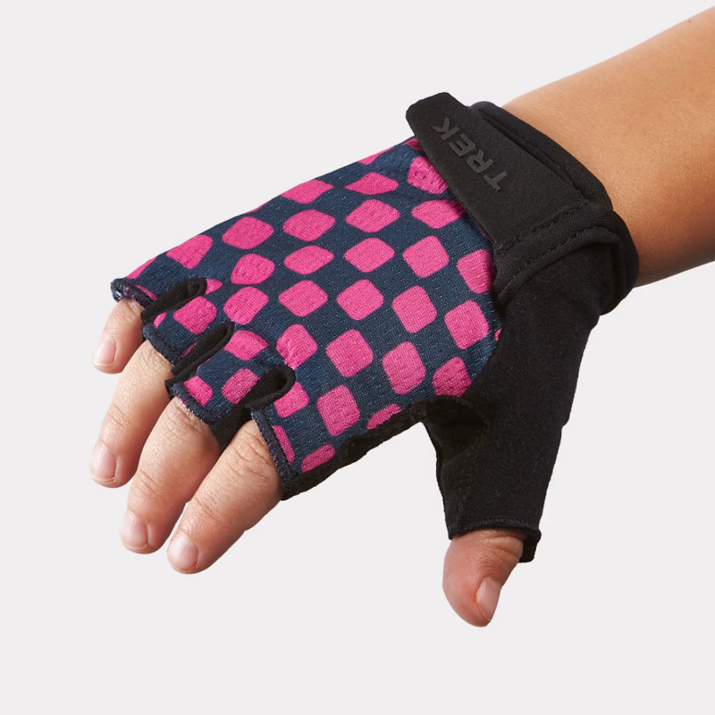 Gants Trek Enfants unisexes