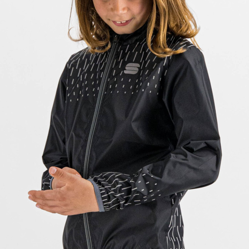 Veste Sportful Kid Reflex