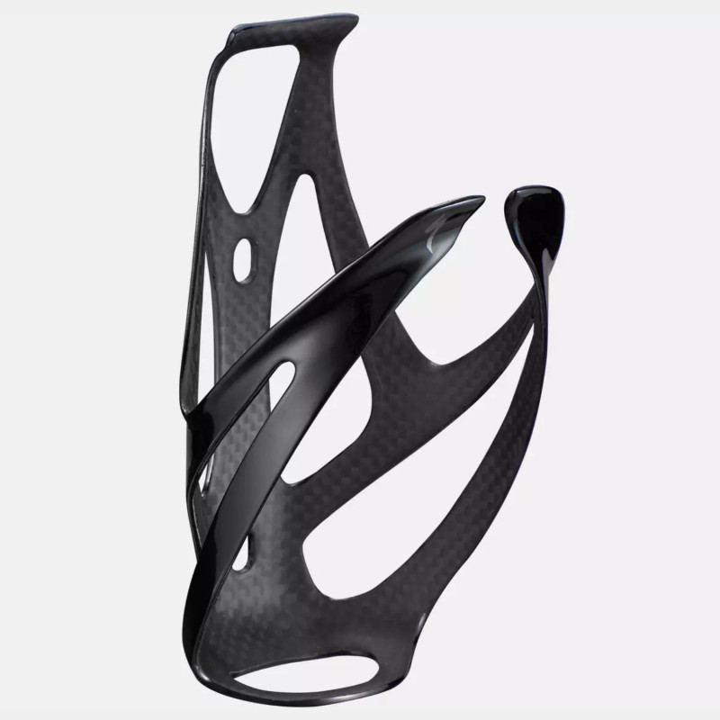 Porte-bidon S-Works Carbon Rib Cage III