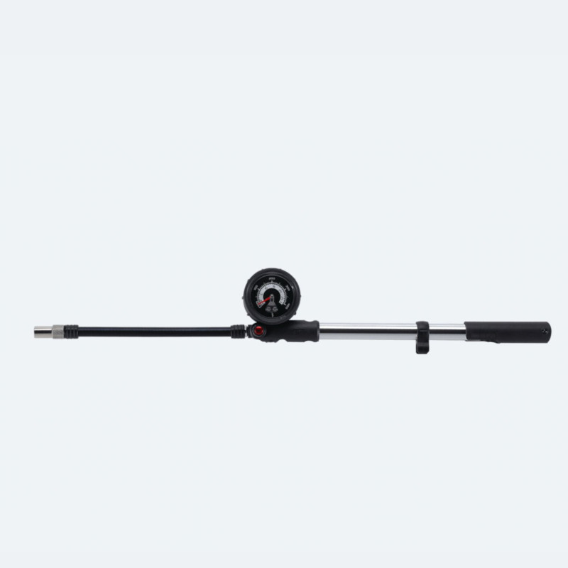 Pompe amortisseur BBB AirShock