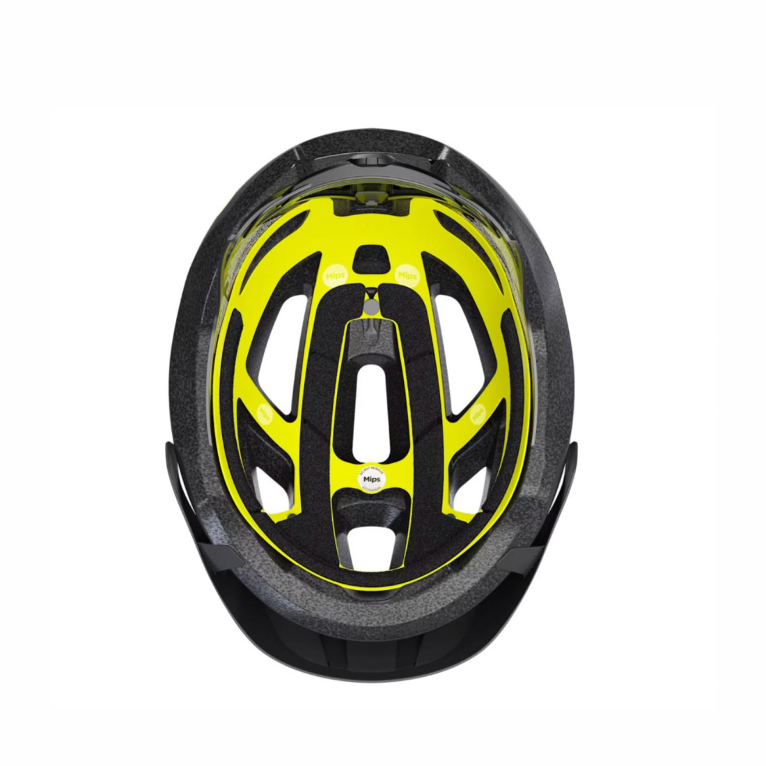 Casque Trek Solstice Mips