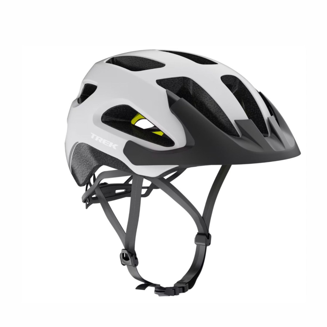 Casque Trek Solstice Mips