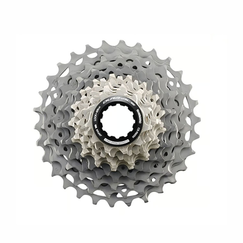 Cassette Dura Ace 12v - CS R9200