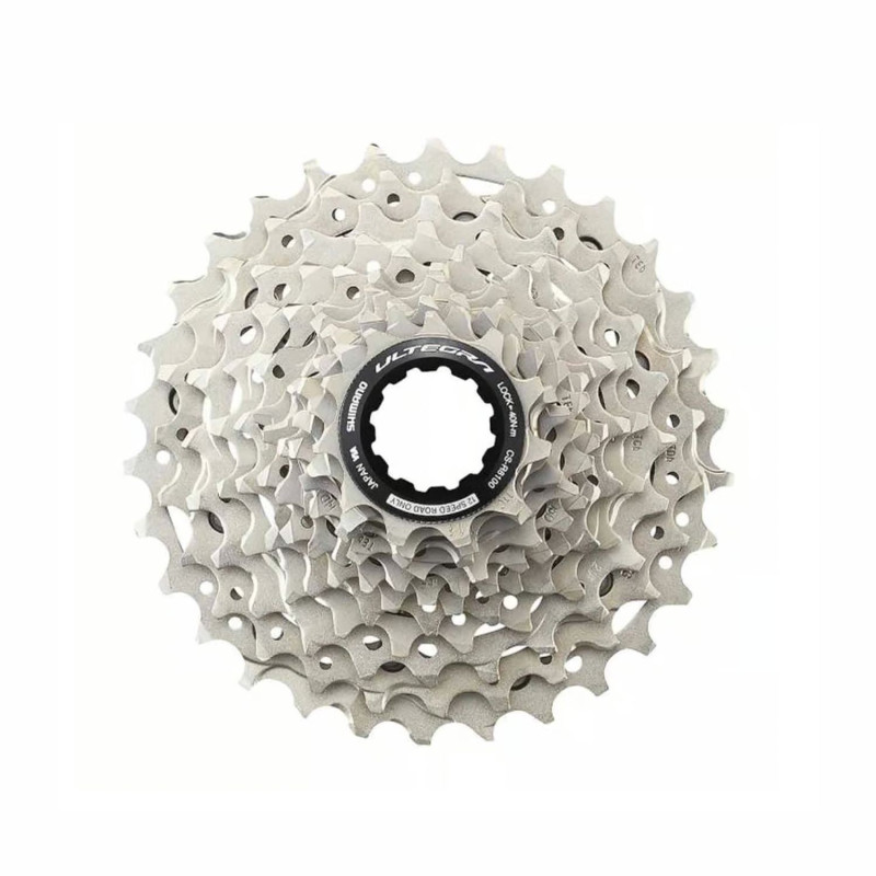 Cassette Ultegra 12v