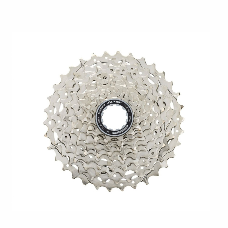 Cassette Shimano 105 12v