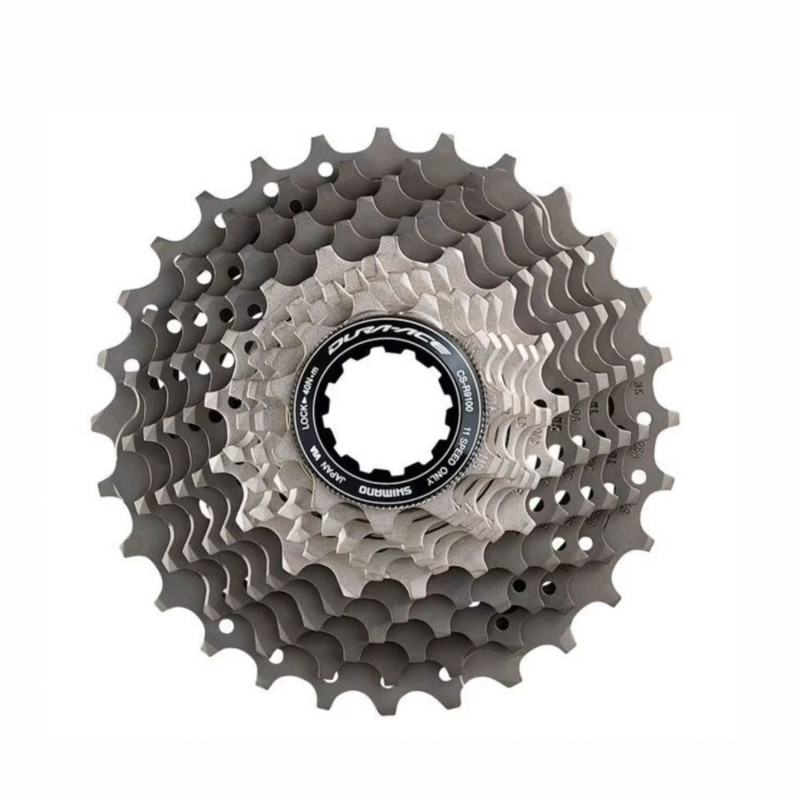 Cassette Dura Ace 11V