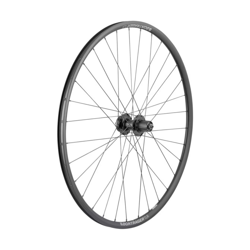 Roue Bontrager TLR Quick Release DC-22/20 700c