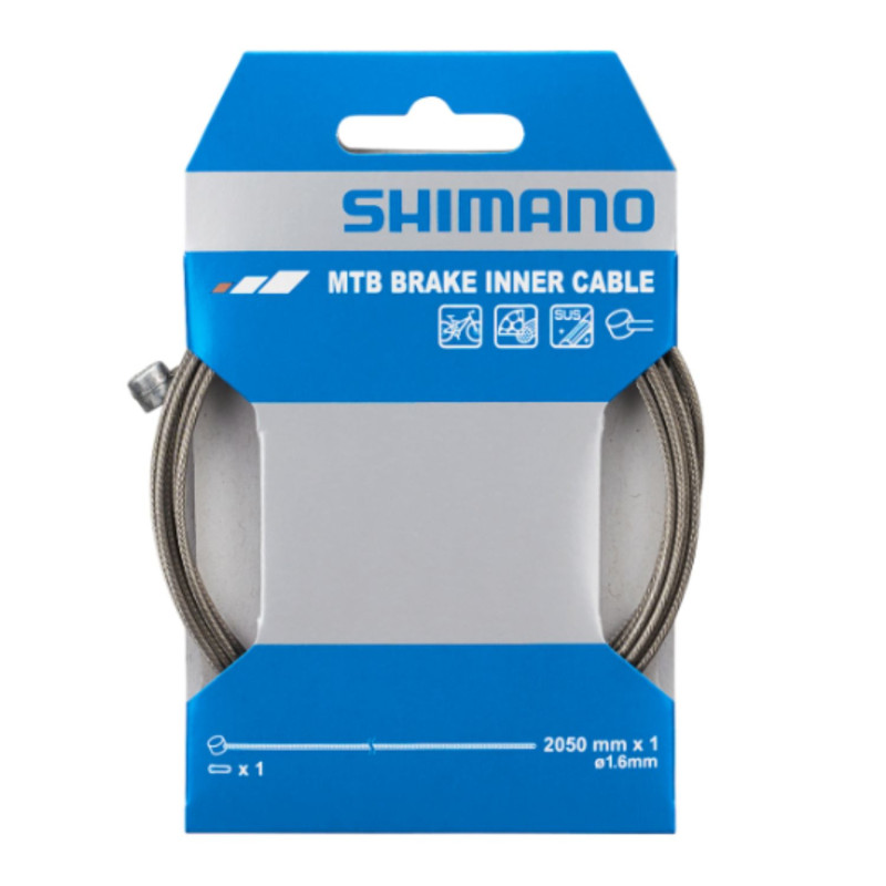 Câble de frein Shimano SUS VTT