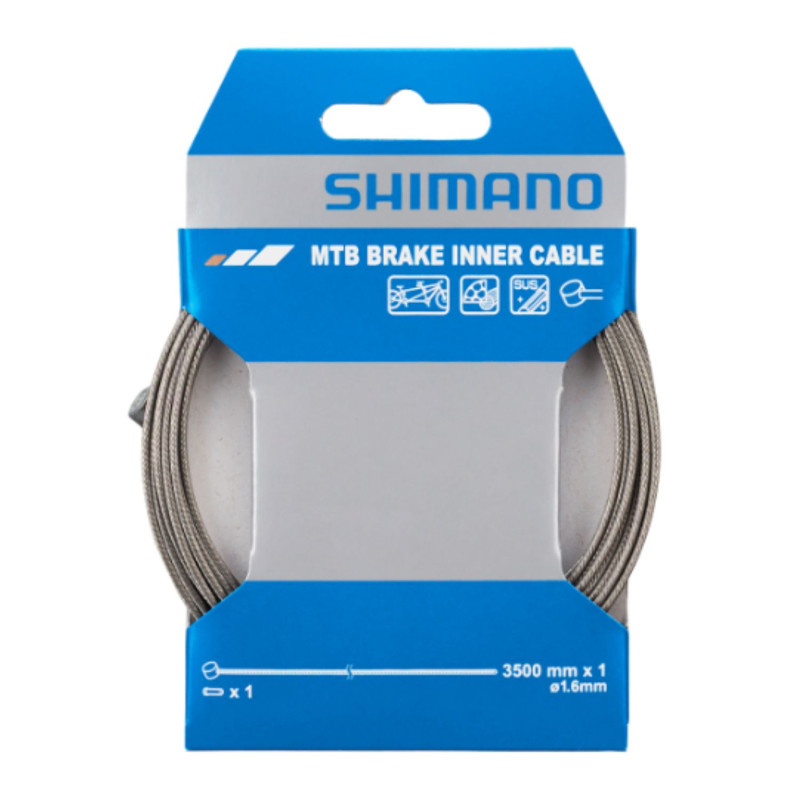Câble de frein tandem Shimano SUS