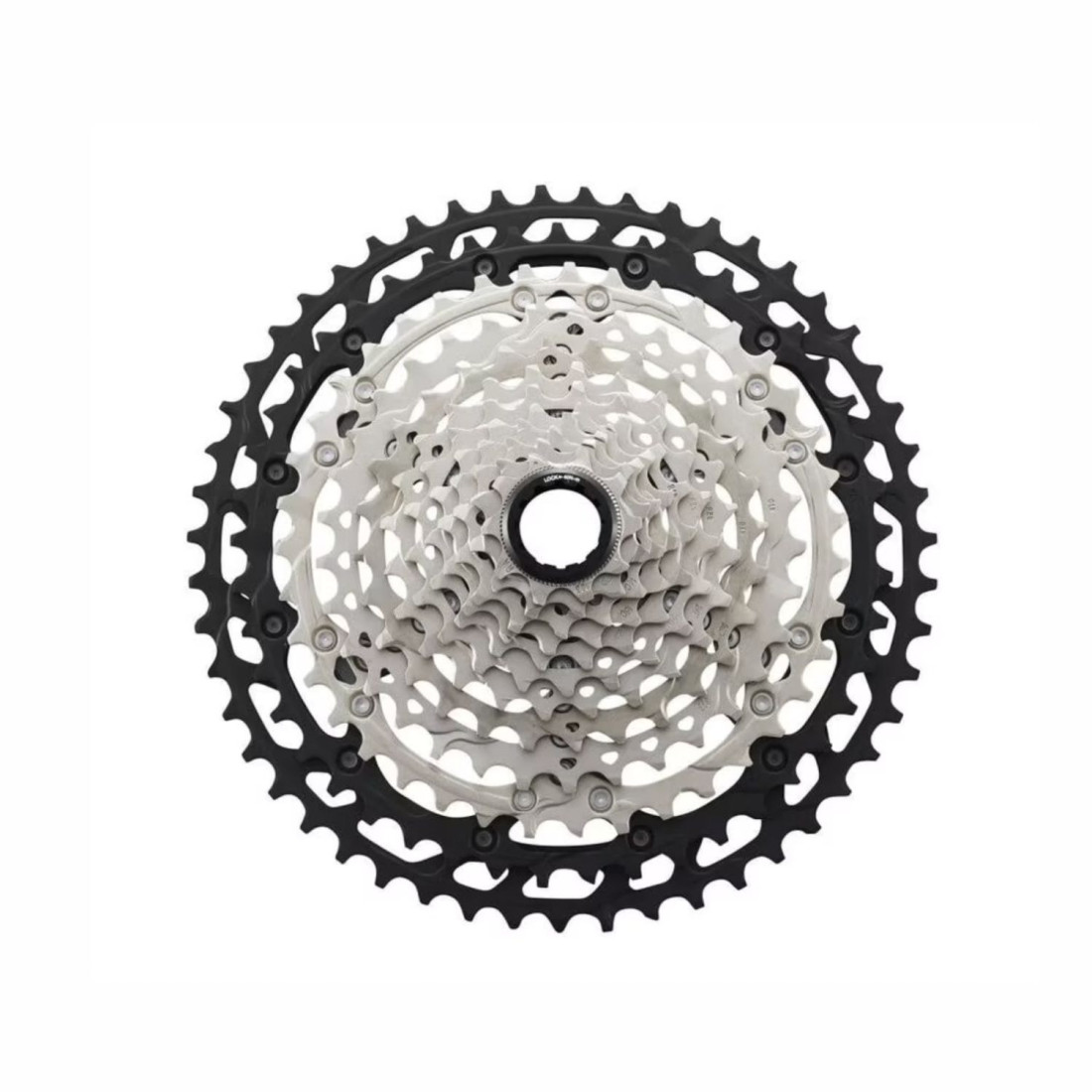 Cassette VTT Shimano XT 12V