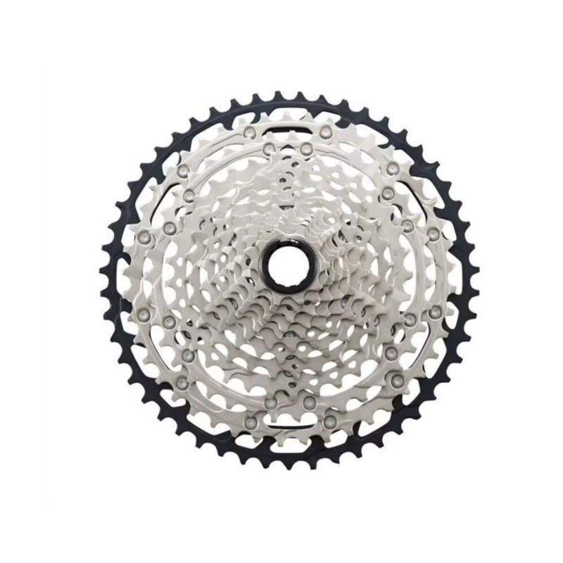 Cassette VTT Shimano SLX 12 vitesses