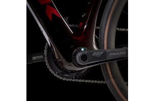 Domane+ SLR 7