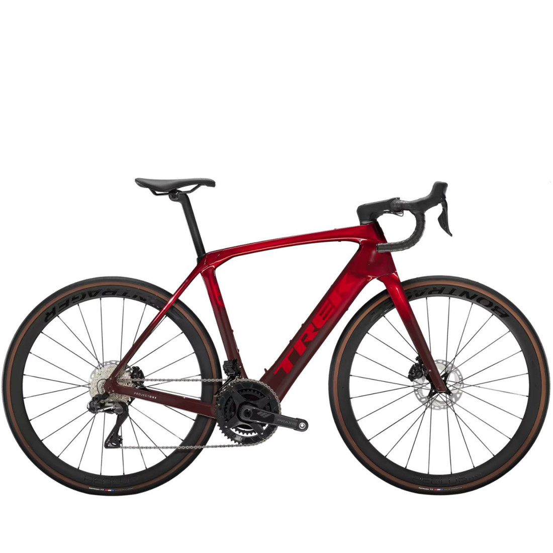 Domane+ SLR 7