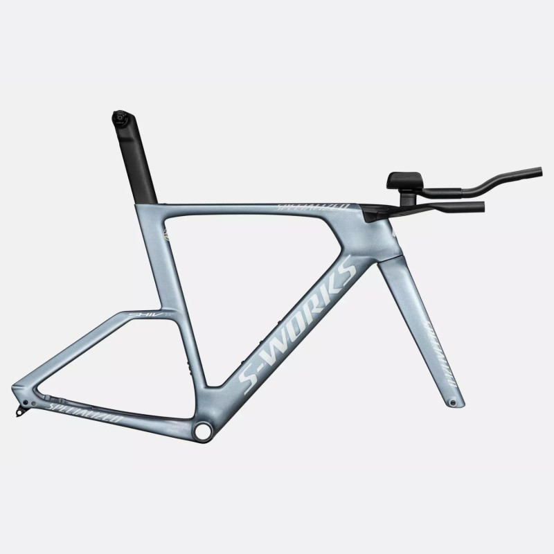 Kit cadre S-Works Shiv TT Module