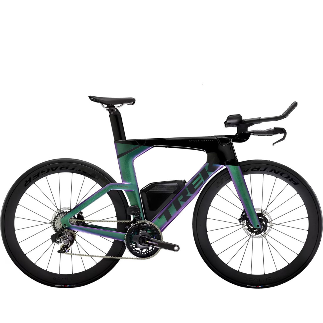 Speed Concept SLR7 AXS