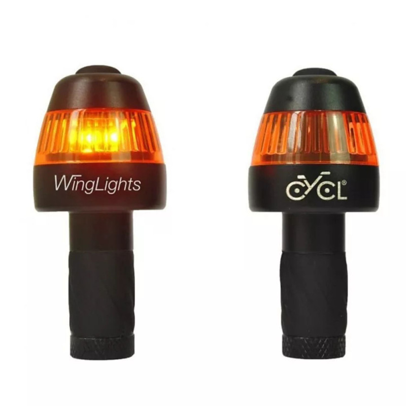 Clignotants Cycl WingLights Fixed V3