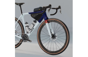 Combo cintre/potence Trek Aero RSL