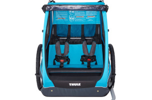 Remorque Thule Coaster XT