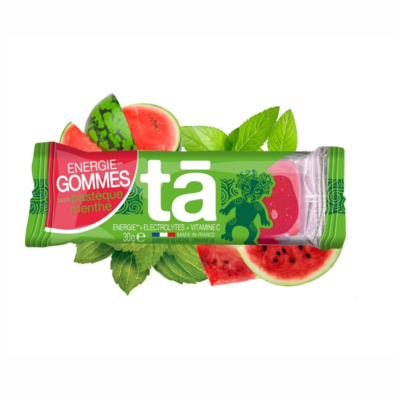 Energie Gomme Ta Pastèque