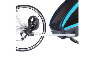 Remorque Thule Coaster XT