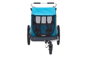Remorque Thule Coaster XT