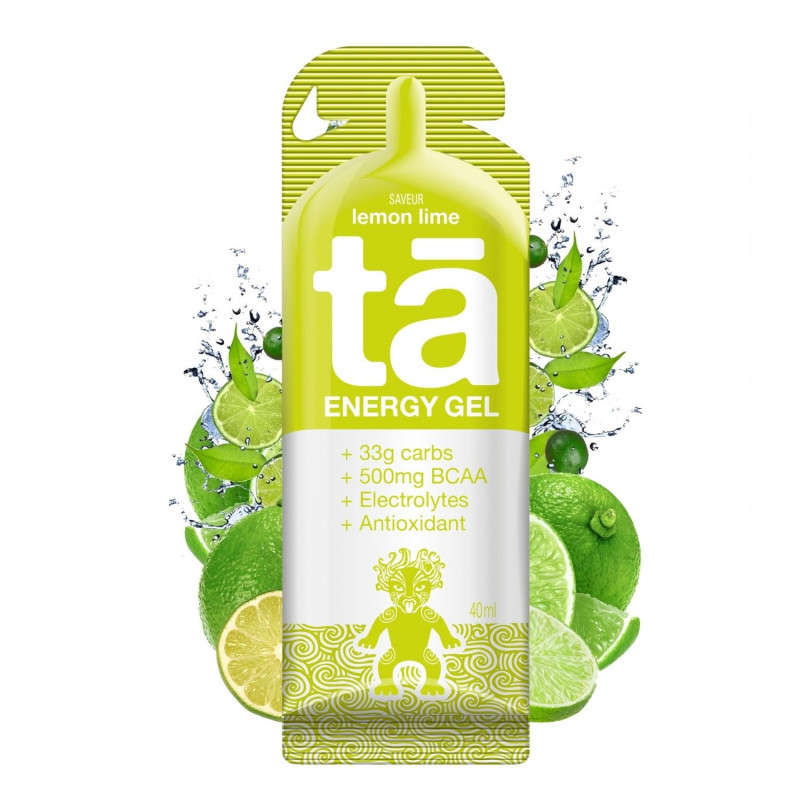 Gel Energy TA Citron