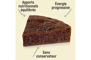 Gatosport Chocolat Banane