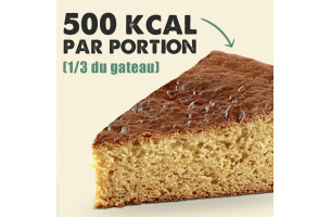 Gatosport Chocolat Banane
