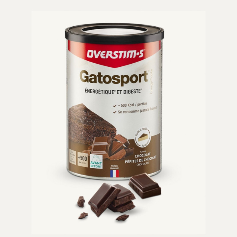 Gatosport Chocolat