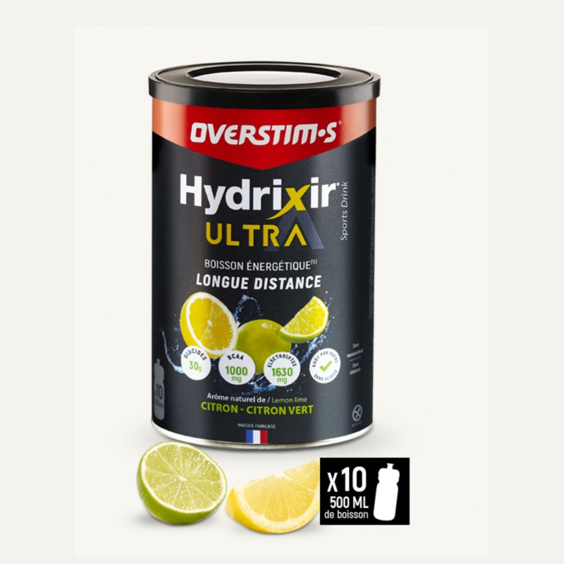 Hydrixir Ultra Citron