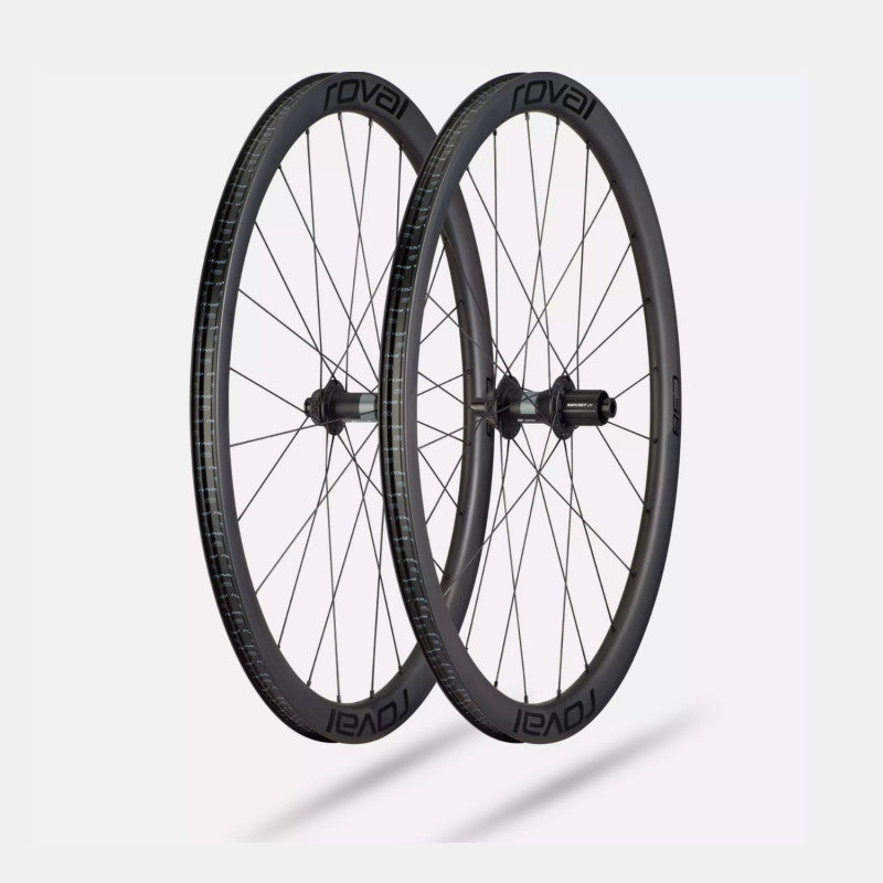 Roval Rapid C38