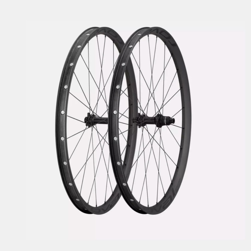 Roval Control SL 29 6B XD