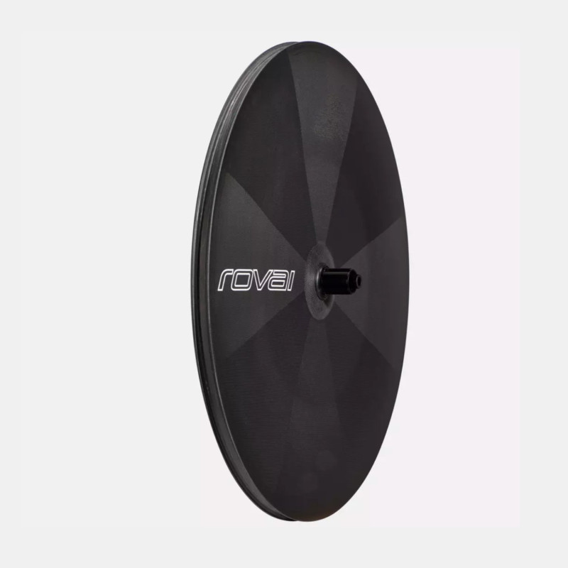 Roue pleine Roval 321