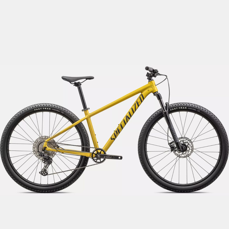 Rockhopper expert (Shimano)