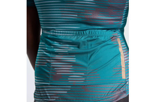Maillot manches courtes Femme - SL Blur