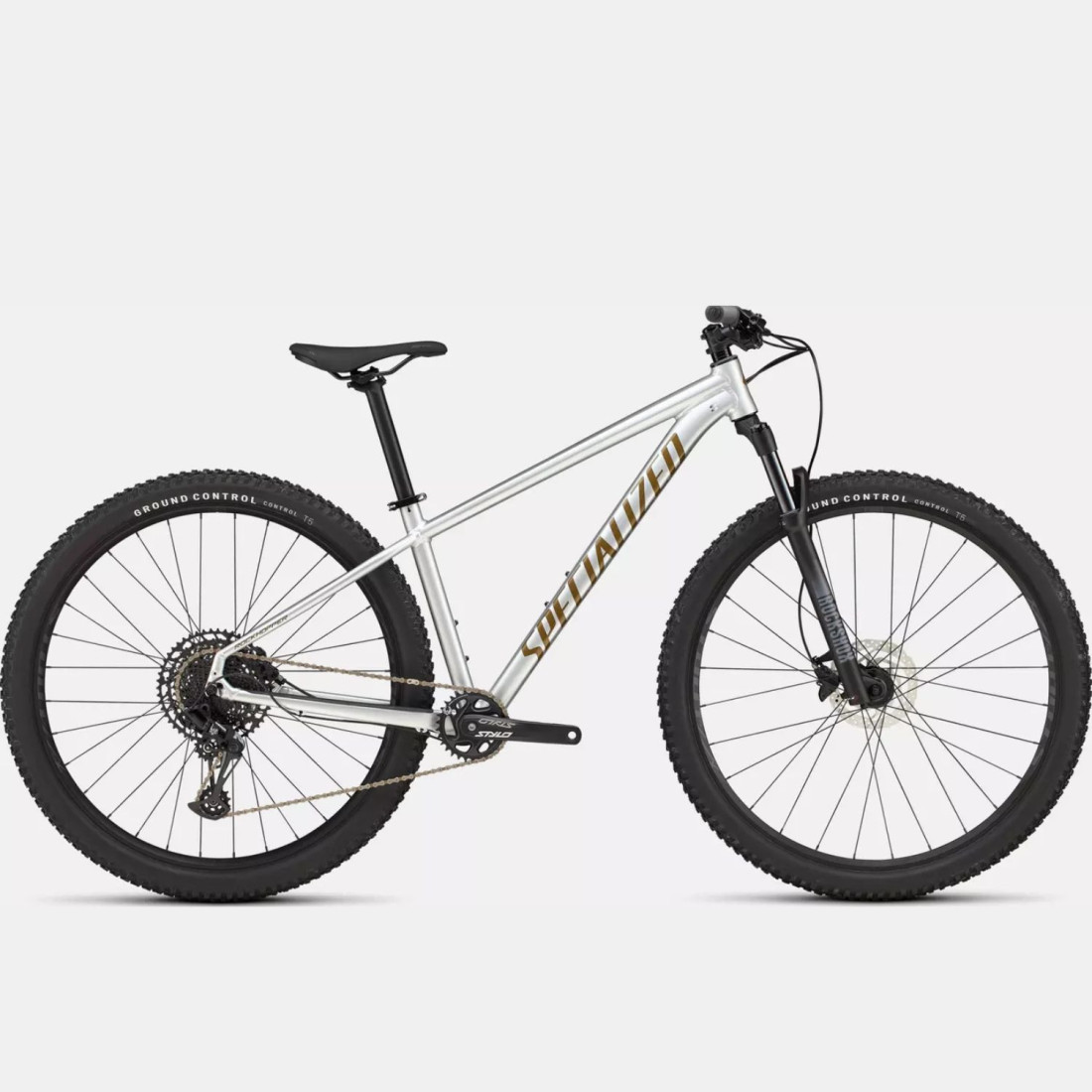 Rockhopper expert (Sram)