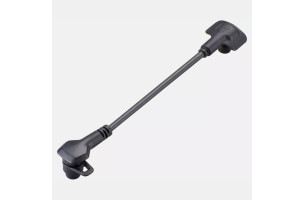 SL Range Extender Cable 220mm Road