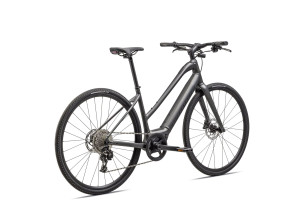 Vado SL 4.0 step-through
