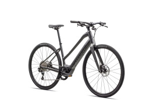 Vado SL 4.0 step-through