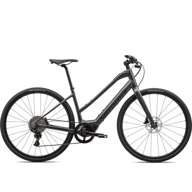 Vado SL 4.0 step-through