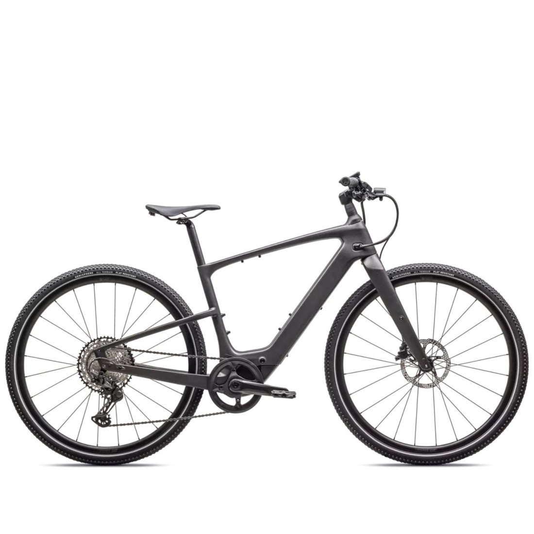 Vado SL 2 6.0 carbon