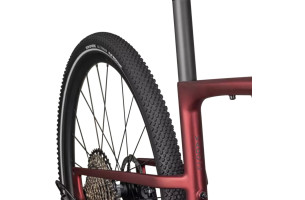 Vado SL 2 6.0 carbon