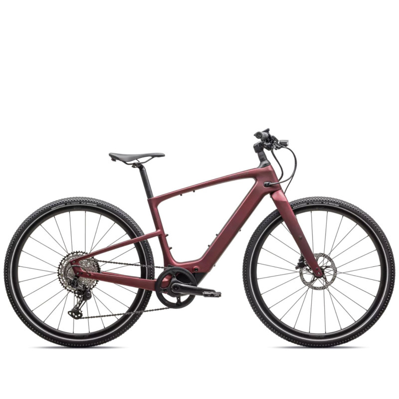 Vado SL 2 6.0 carbon