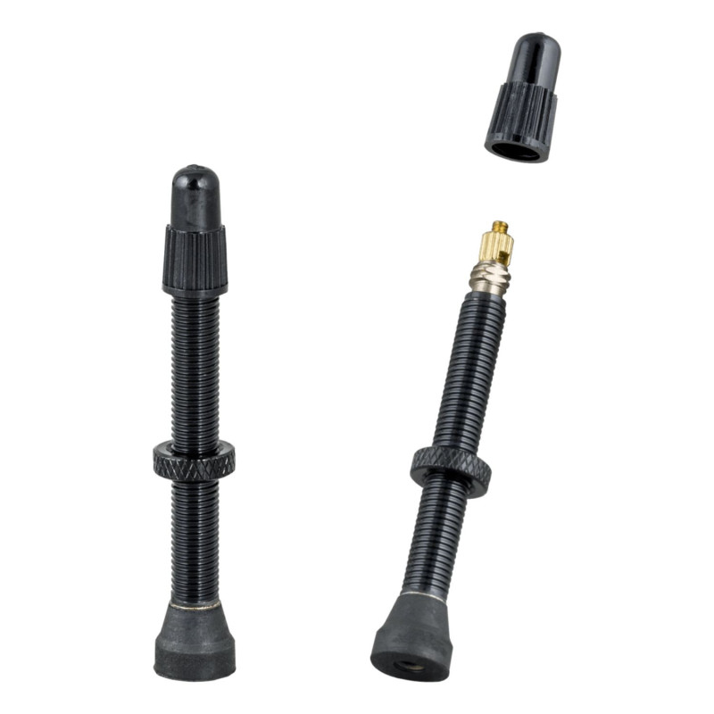 Bontrager Tapered Base TLR Valve Stem
