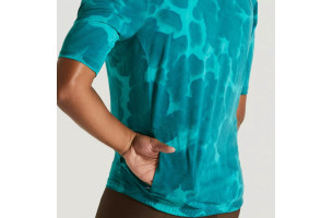 Maillot manches courtes Homme - ADV Garment Washed