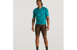 Maillot manches courtes Homme - ADV Garment Washed