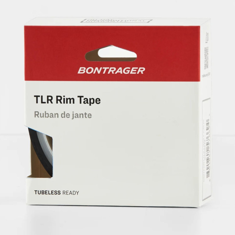Fond de jante TLR Bontrager