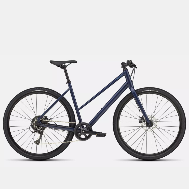 Sirrus X 1.0 Step-Through