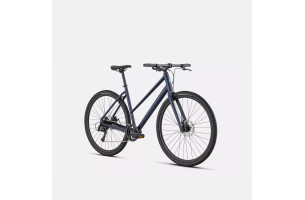 Sirrus X 1.0 Step-Through